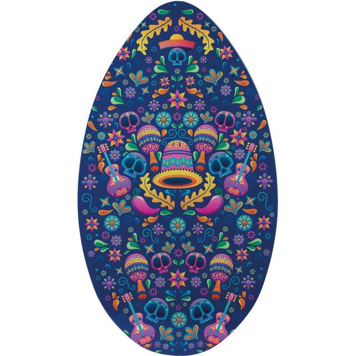 SKIMBOARD BOIS 89CM ASS2 WSKIM89CMTBC