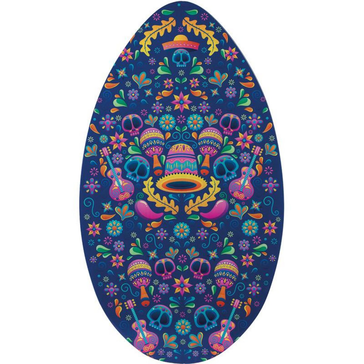 SKIMBOARD BOIS 89CM ASS2 WSKIM89CMTBC