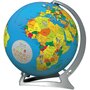 RAVENSBURGER Tiptoi Globe interactif