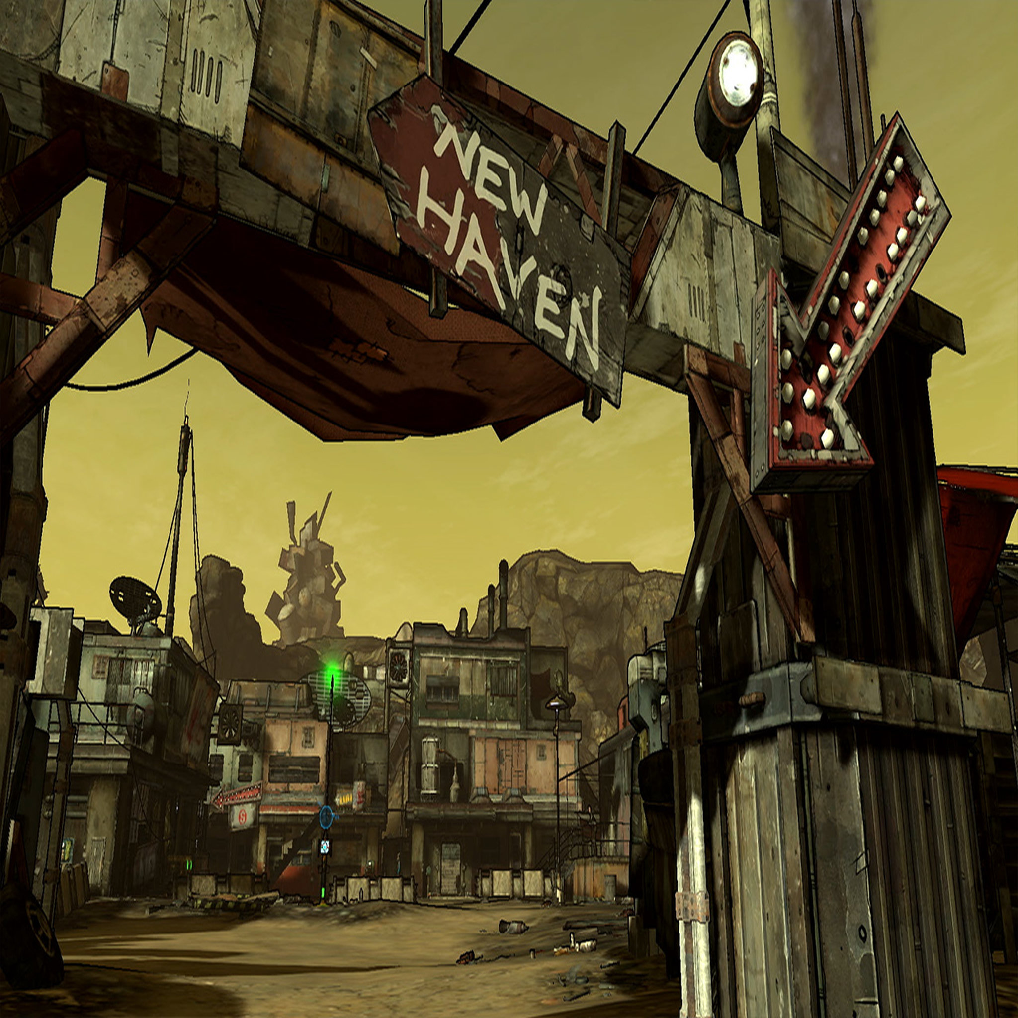Voir la diapositive 3 : Take 2 Borderlands Legendary Collection Nintendo Switch