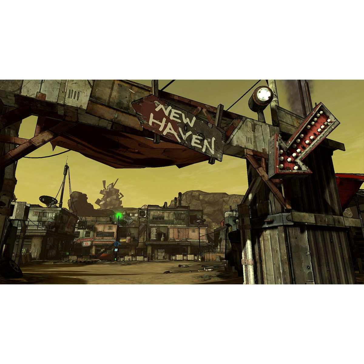 Take 2 Borderlands Legendary Collection Nintendo Switch