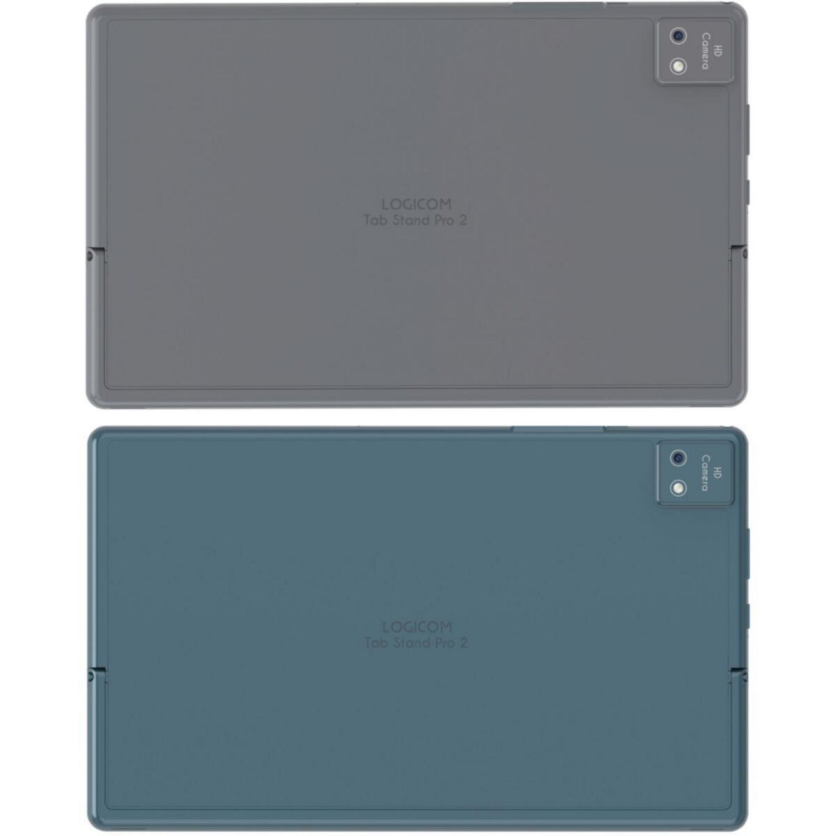 Logicom Tablette Android Tab Stand Pro Gris 64Go