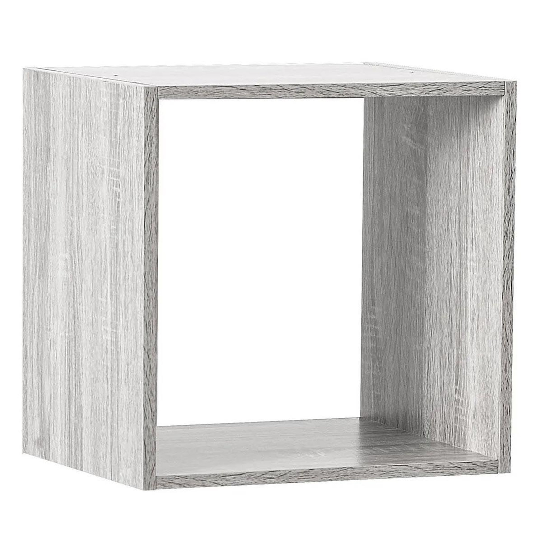 FIVE Étagère 1 Case  Mix n'Modul  34cm Gris