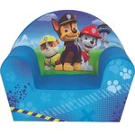 Cijep Fauteuil club - Pat'Patrouille 