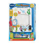 Voir la diapositive 2 : VTECH Magi chevalet intéractif 3 en 1 mixte Bleu/Vert 