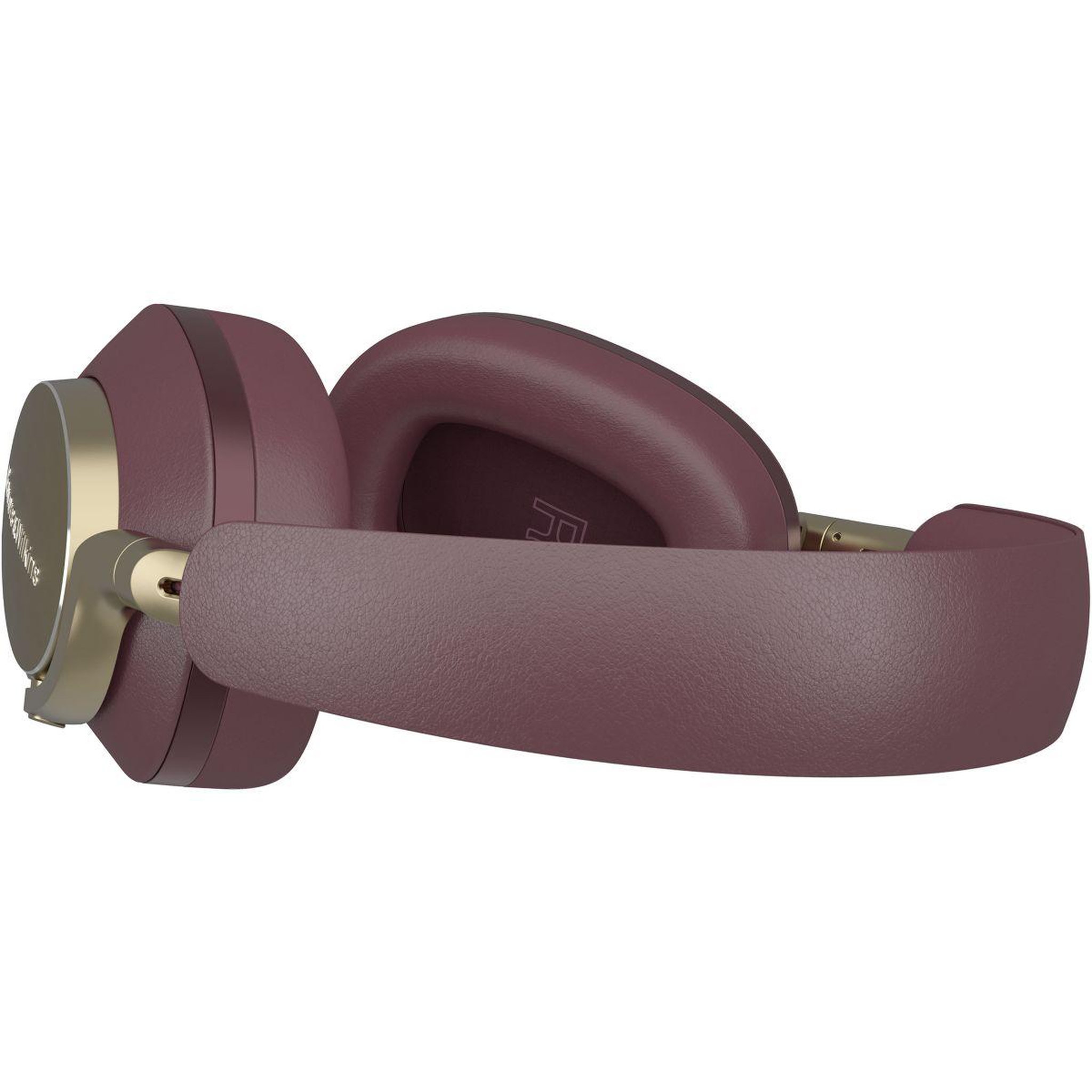 Voir la diapositive 5 : B&W Casque PX8 Bordeaux