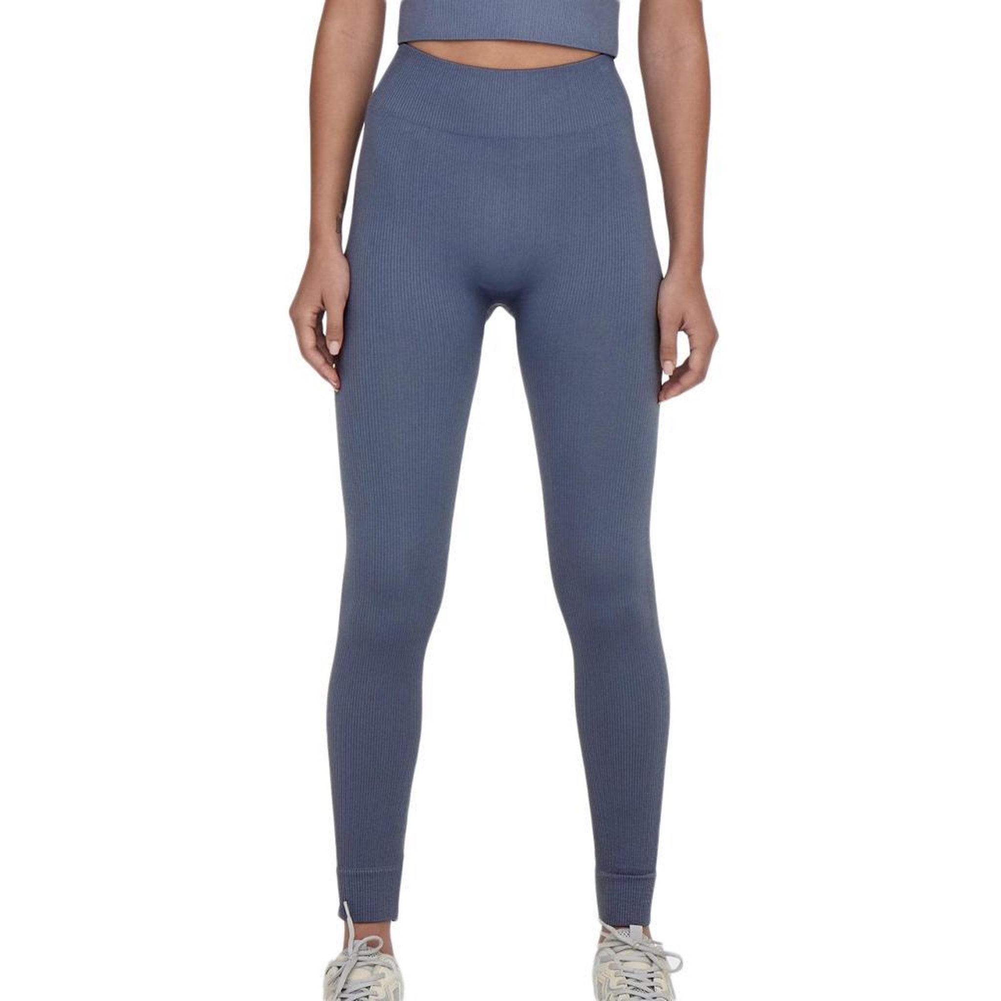 Only Legging  Femme Only aia. Coloris disponibles : Bleu