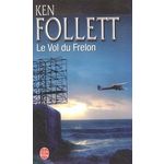 LE VOL DU FRELON, Follett Ken
