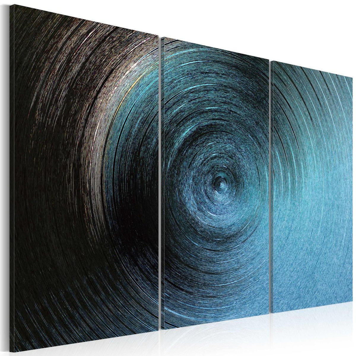 Paris Prix Tableau Imprimé  Au Centre de l'oeil du Cyclone
