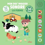 LA FERME. PLUS DE 30 SONS, Bailey Ella