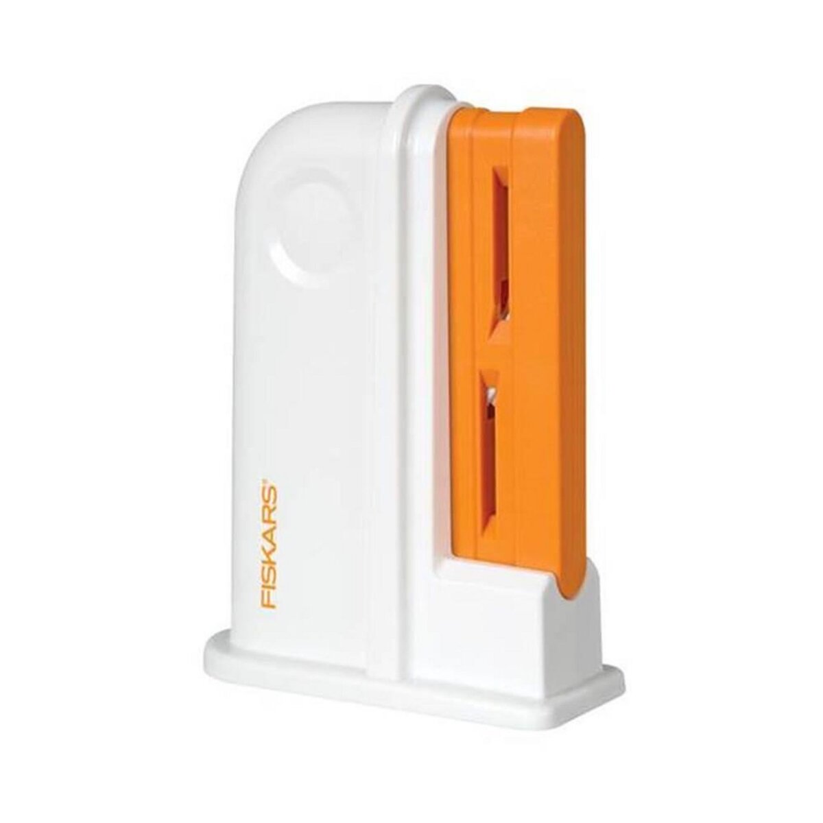 Fiskars Aiguiseur de Ciseaux Universel