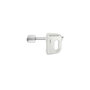 Voir la diapositive 2 : Philips Batteur Philips HR3705/00 blanc