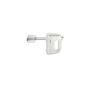 Voir la diapositive 2 : Philips Batteur Philips HR3705/00 blanc
