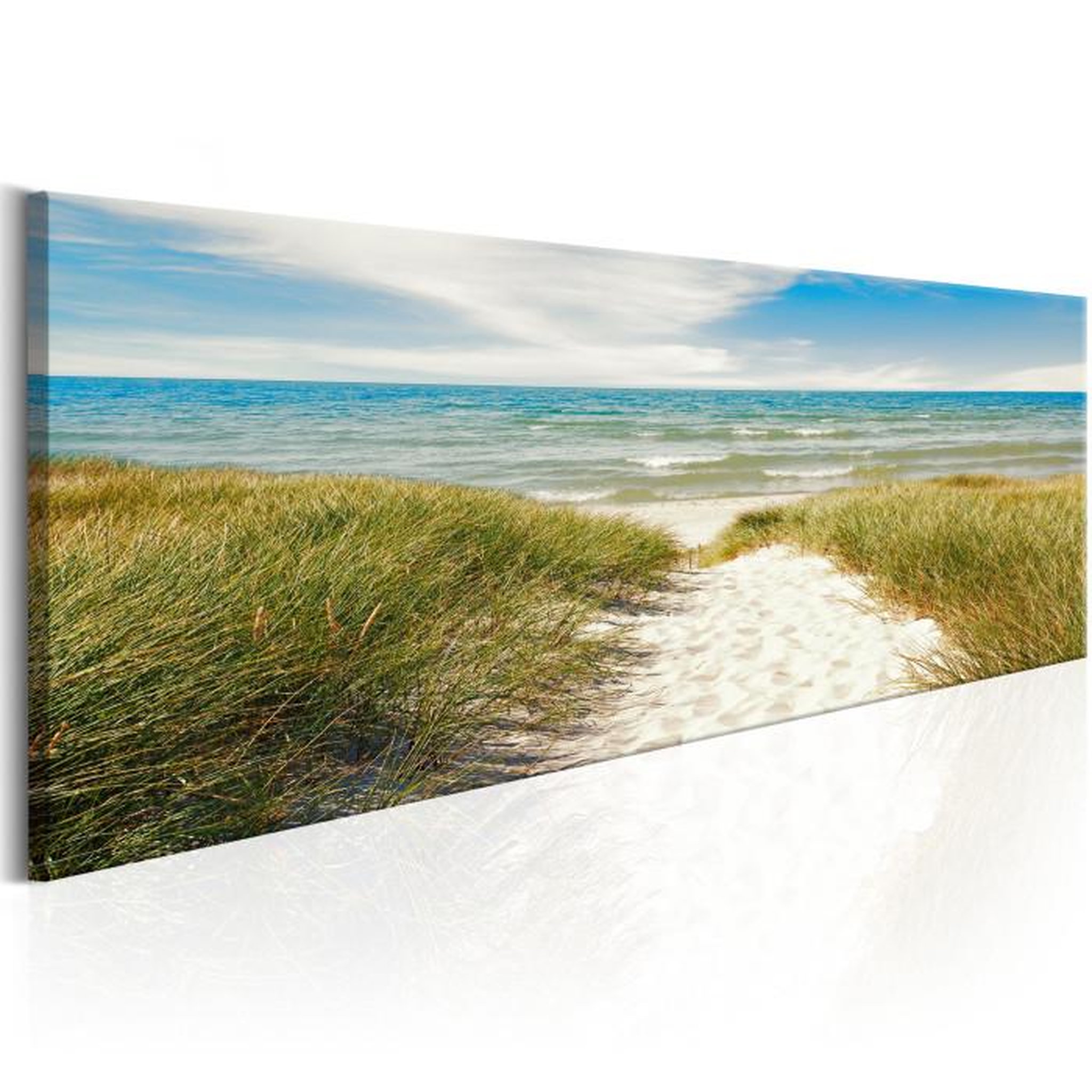Paris Prix Tableau Imprimé  Solace of the Sea. Coloris disponibles : Multicolore