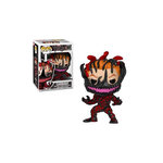 Funko Figurine Funko Pop Bobble Marvel Venom Carnage Cletus Kasady