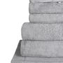 Voir la diapositive 2 : Sensei Maison Ensemble de bain avec tapis 7 pièces STUDIO