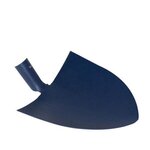 OUTILS PERRIN Pelle forgée 29 cm sans manche de savoie