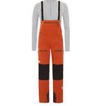 THE NORTH FACE alopette de ski rouille femme The North Face  ummit  eries. Coloris disponibles : Orange