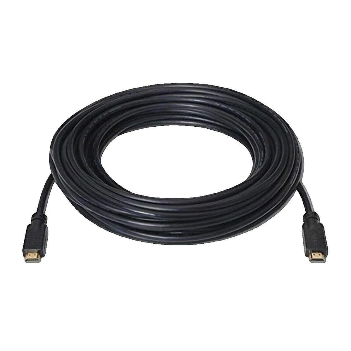 NANOCABLE Câble HDMI Nanocable 20 mètres