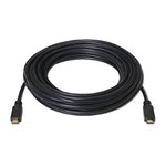 NANOCABLE Câble HDMI Nanocable 20 mètres