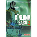 VINLAND SAGA TOME 2, Yukimura Makoto