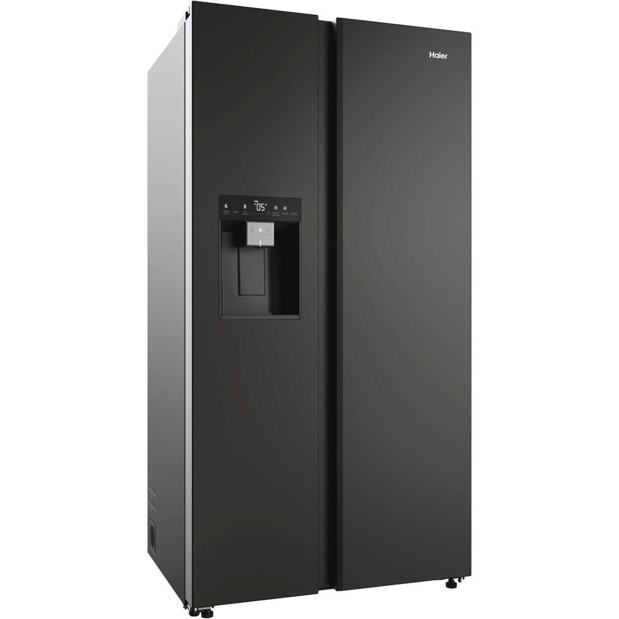 Voir la diapositive 4 : HAIER Réfrigérateur américain hsw79f18dipt