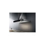 Voir la diapositive 2 : ELECTROLUX Hotte décorative murale LFT766X Breeze H2H