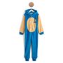 Voir la diapositive 1 : SONIC Combinaison peluche garçon