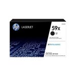 HP HP Cartouche toner 59X - Noir - Laser - Rendement Eleve - 10000 Pages