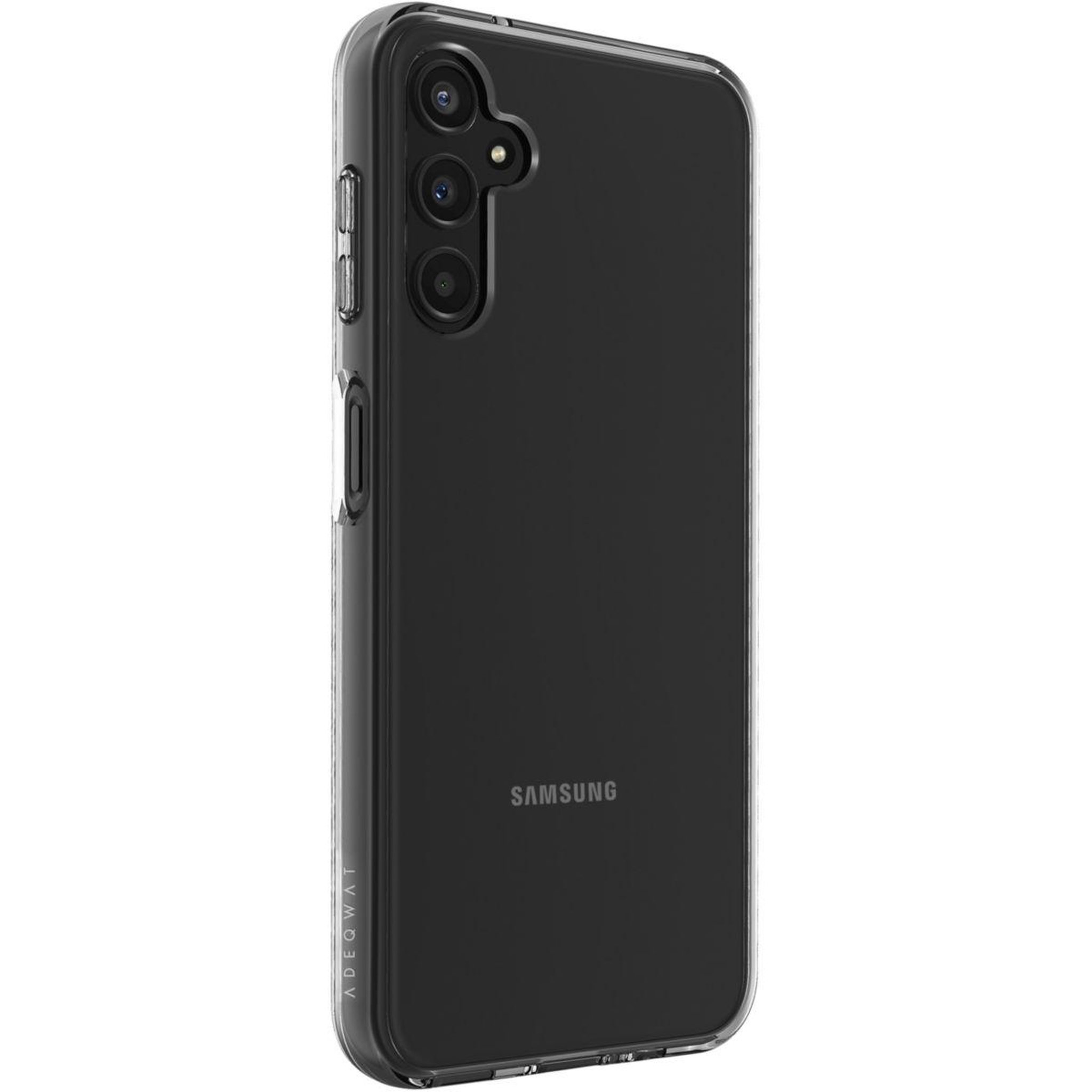 Voir la diapositive 2 : ADEQWAT Coque Samsung A14 5G Antichoc