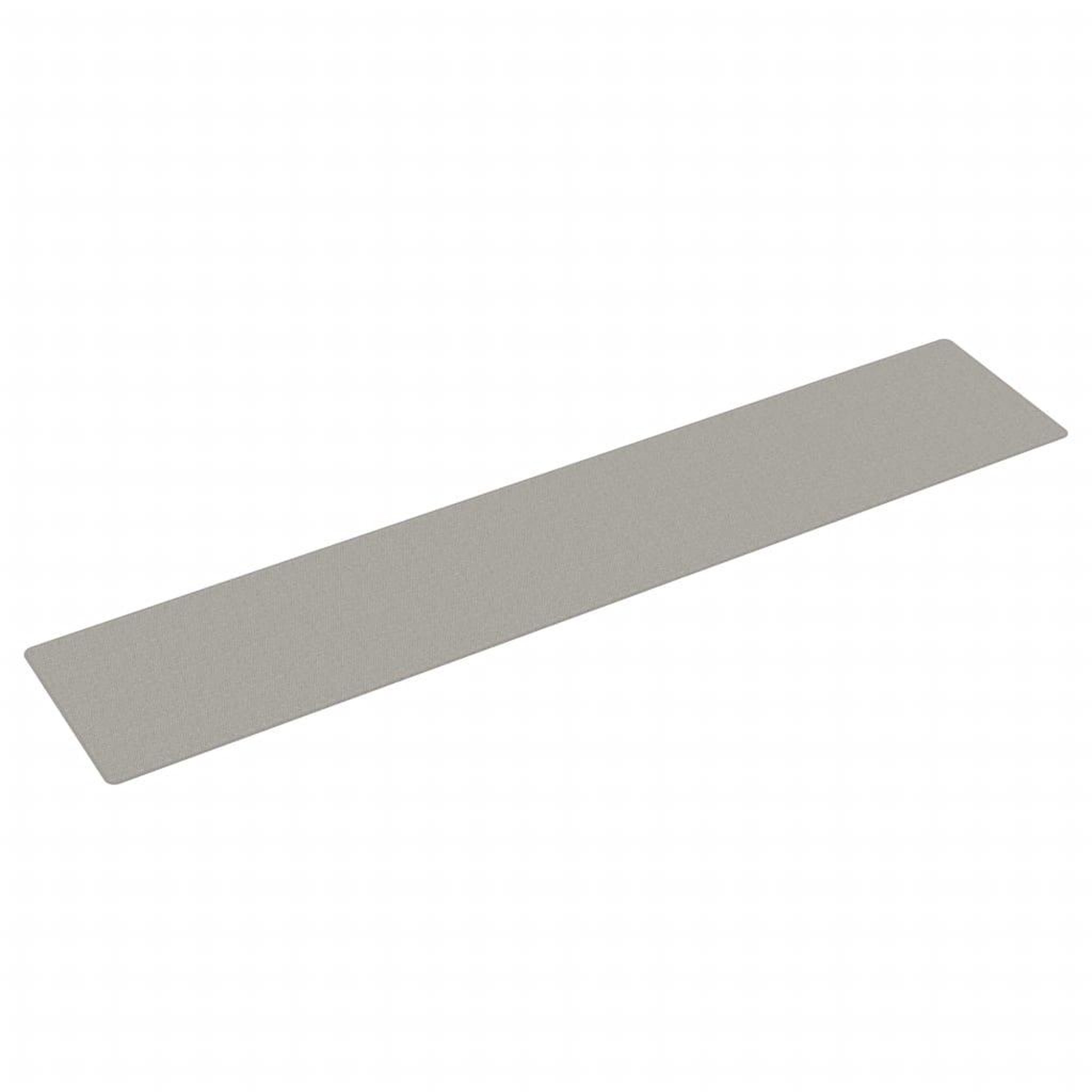Voir la diapositive 2 : VIDAXL Tapis de couloir aspect sisal taupe 80x400 cm