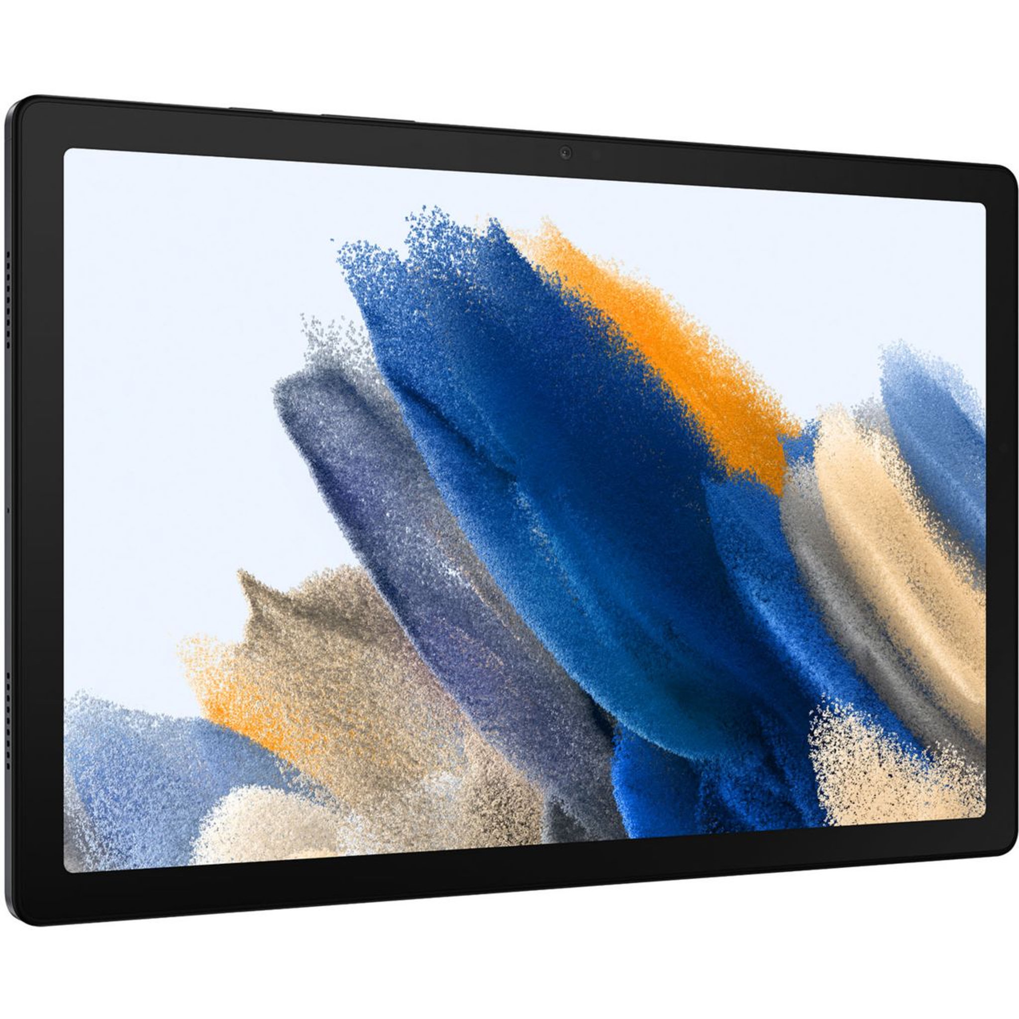 Voir la diapositive 3 : Samsung Tablette Android Galaxy Tab A8 64Go Anthracite
