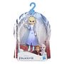 Voir la diapositive 3 : HASBRO Figurine 9 cm - La reine des neiges 2
