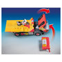 Voir la diapositive 4 : PLAYMOBIL 70199 - City Life - Camion de dépannage