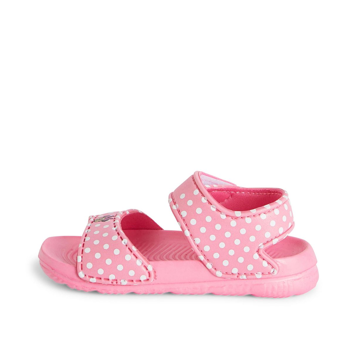 MINNIE Sandalette bébé fille