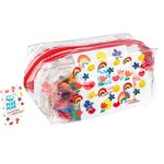 PlusPlus Plus Plus ++ Trousse Mathilde Cabanas - 424 pcs
