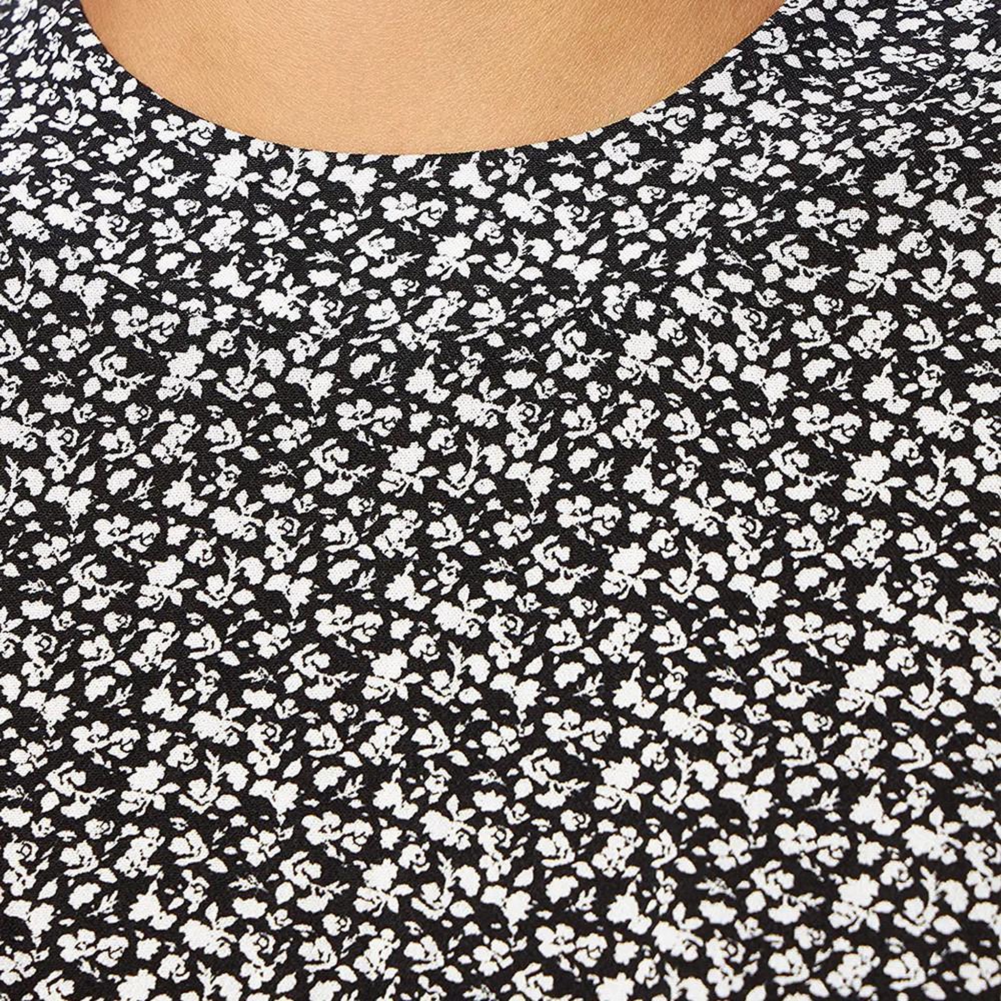 Voir la diapositive 4 : SUPERDRY Robe  à fleurs Femme Superdry Studios