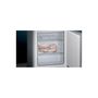 Voir la diapositive 5 : Siemens Réfrigérateur combiné 70cm 413 lowfrost inox - kg49eaica