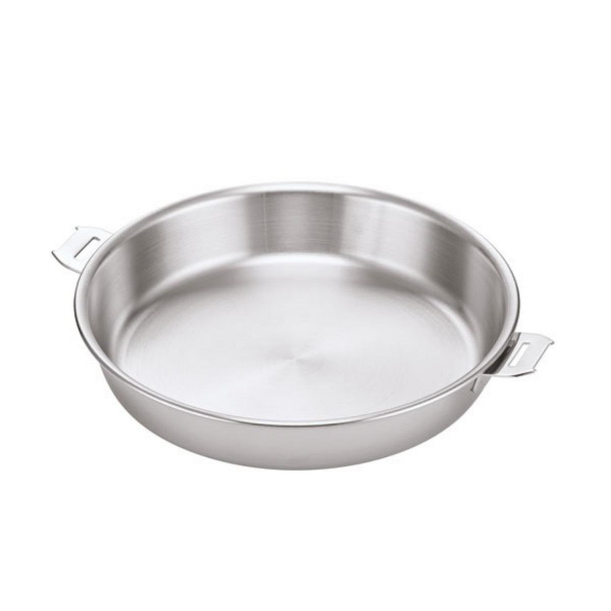 Beka Poêle inox multiply 24cm - 102682