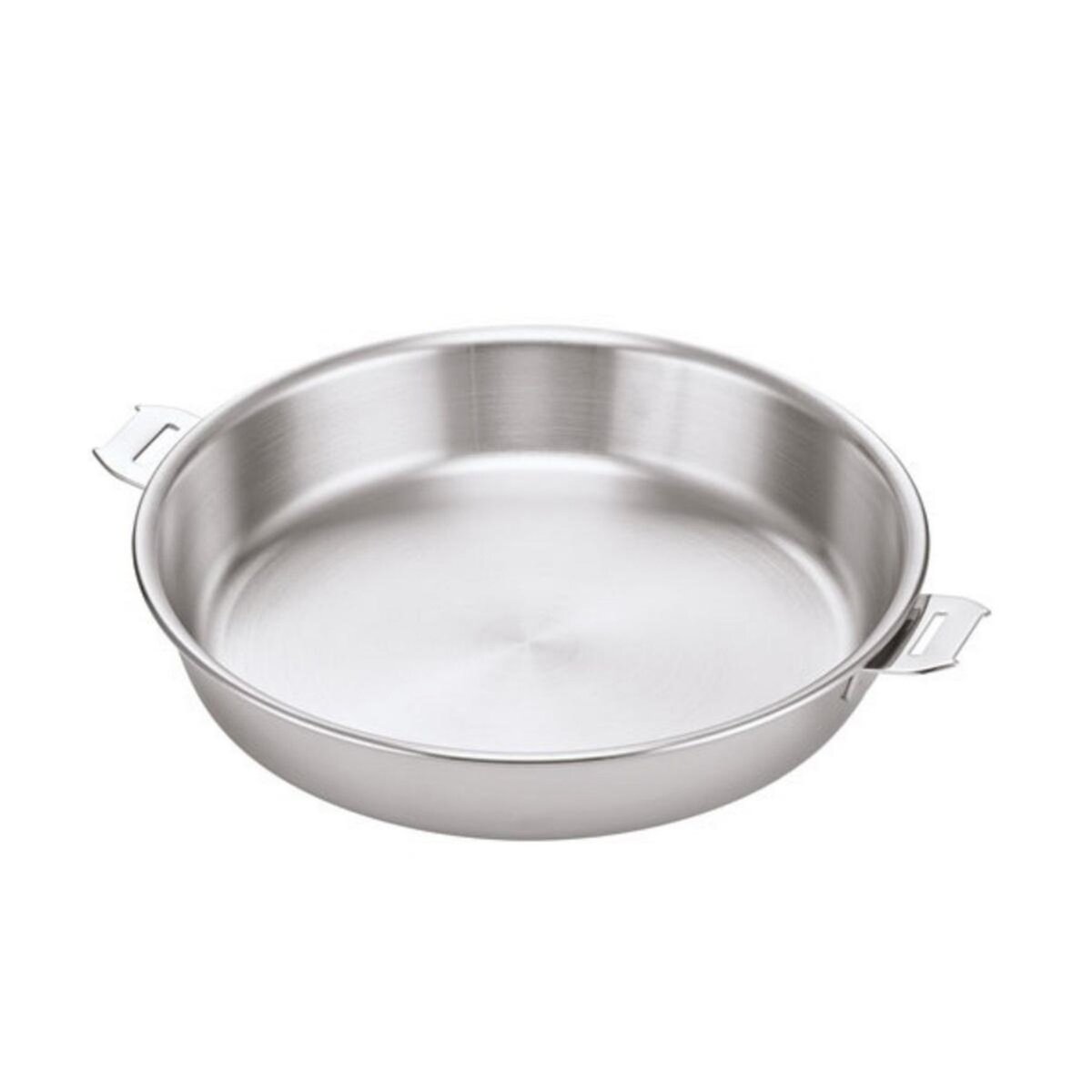 Beka Poêle inox multiply 24cm - 102682