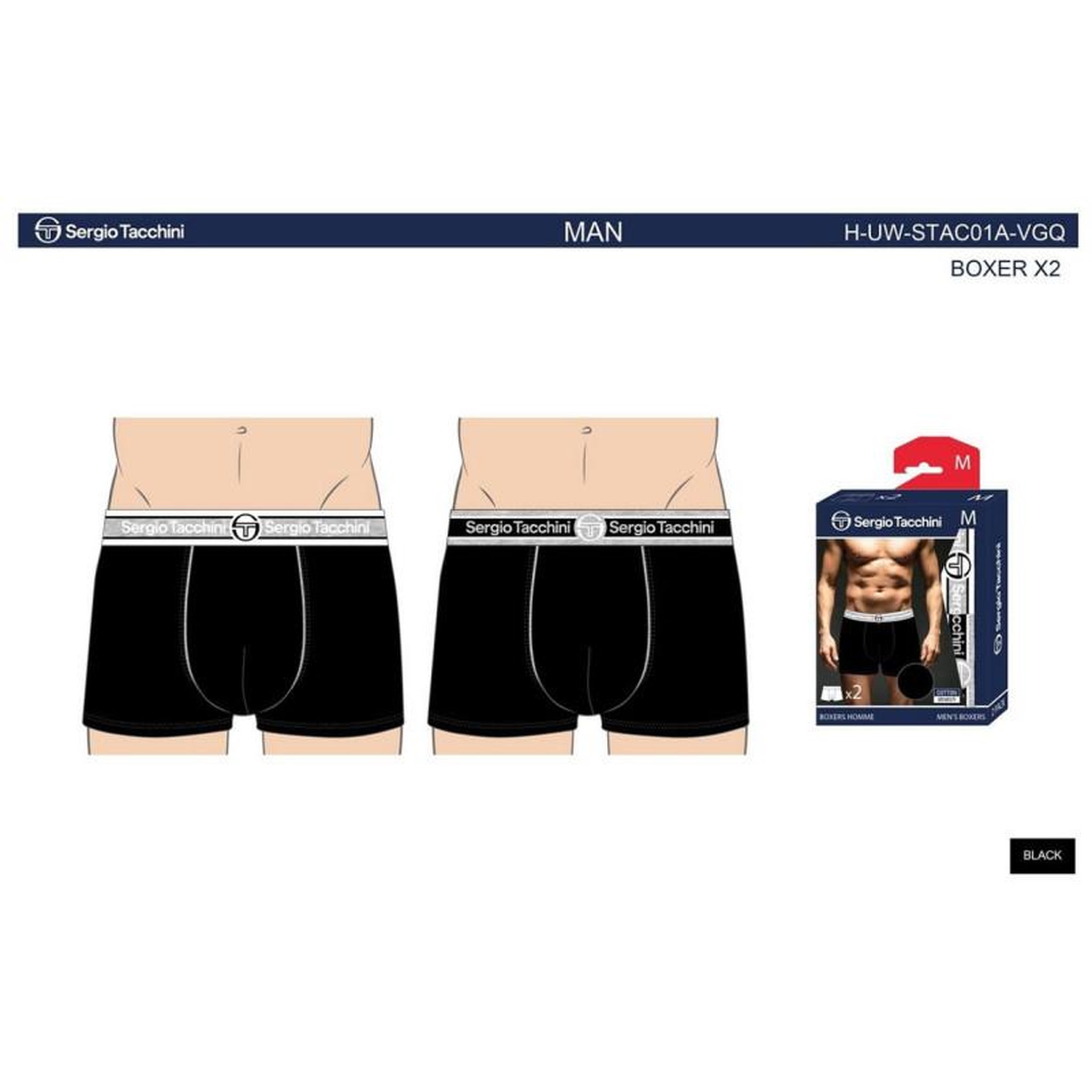 Voir la diapositive 3 : SERGIO TACCHINI Boxer SERGIO TACCHINI