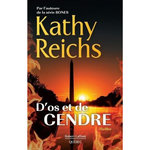 D'OS ET DE CENDRE, Reichs Kathy
