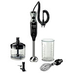 BOSCH Mixeur plongeant Bosch ErgoMixx MSM67170 750 W