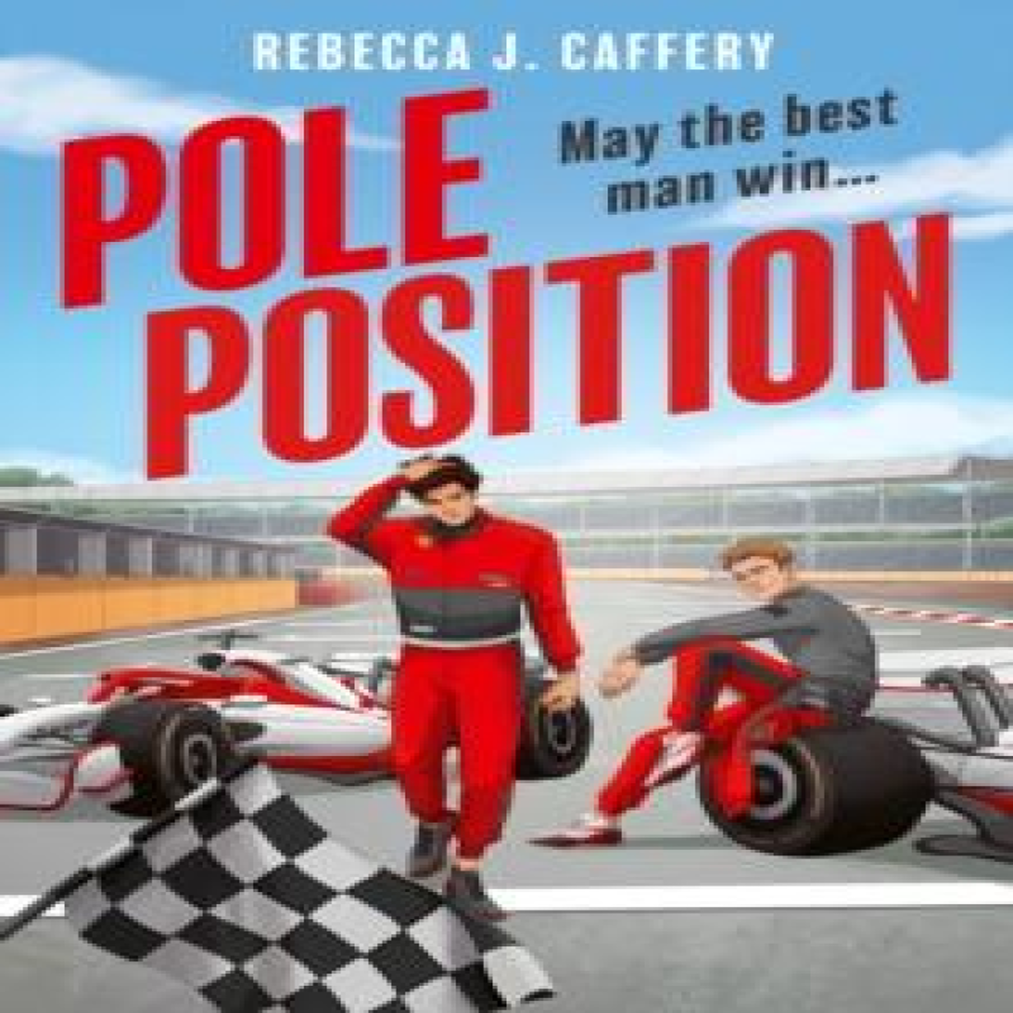 LIVRES POLE POSITION_POLE POSITION PB