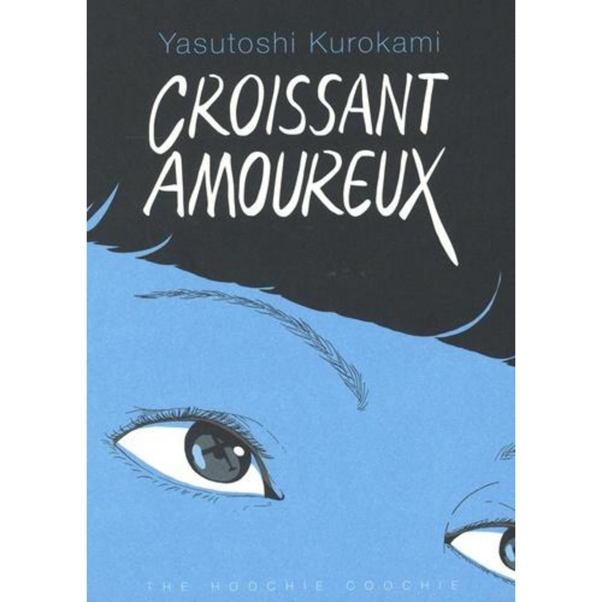 CROISSANT AMOUREUX, Kurokami Yasutoshi
