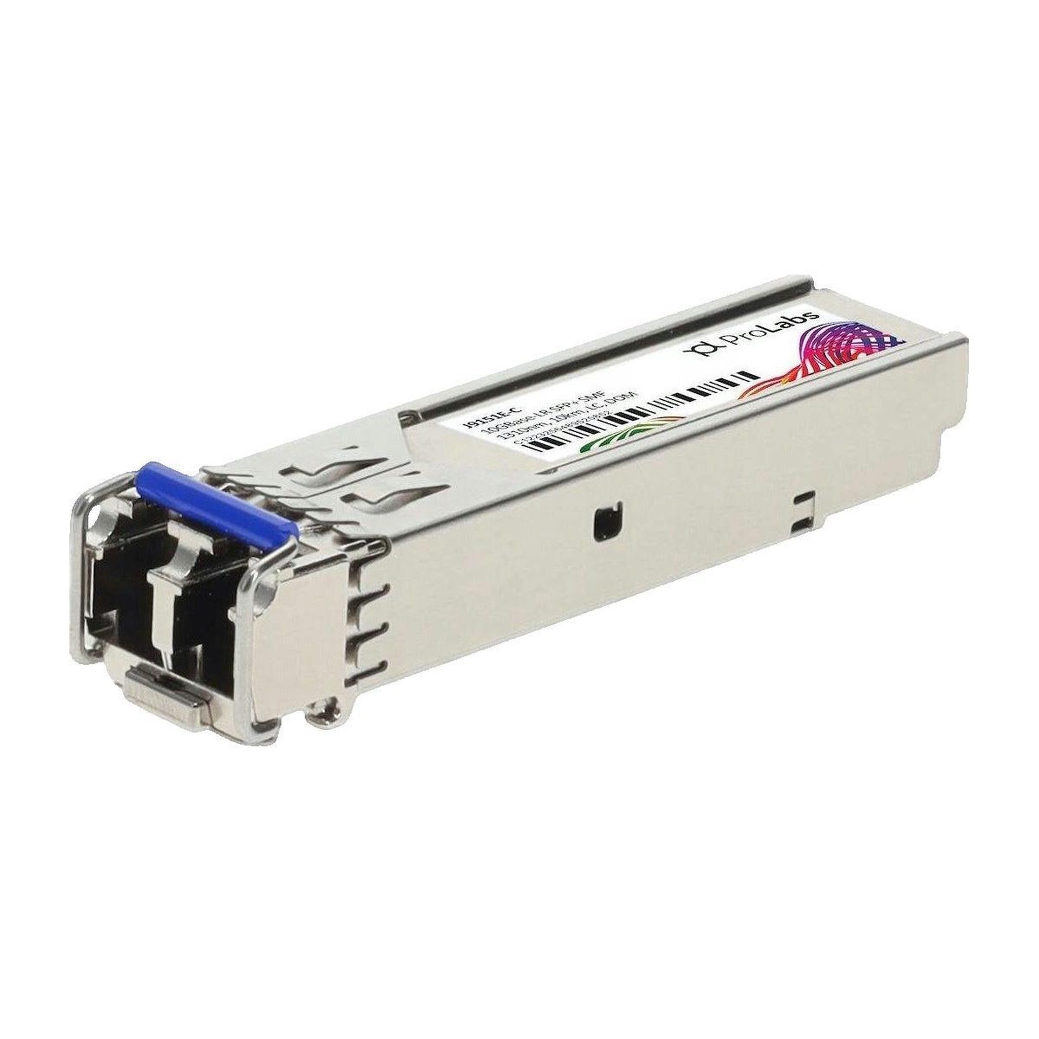 PEAK Module réseau optique SFP+ High-Peak J9151E-C 10 Gb/s