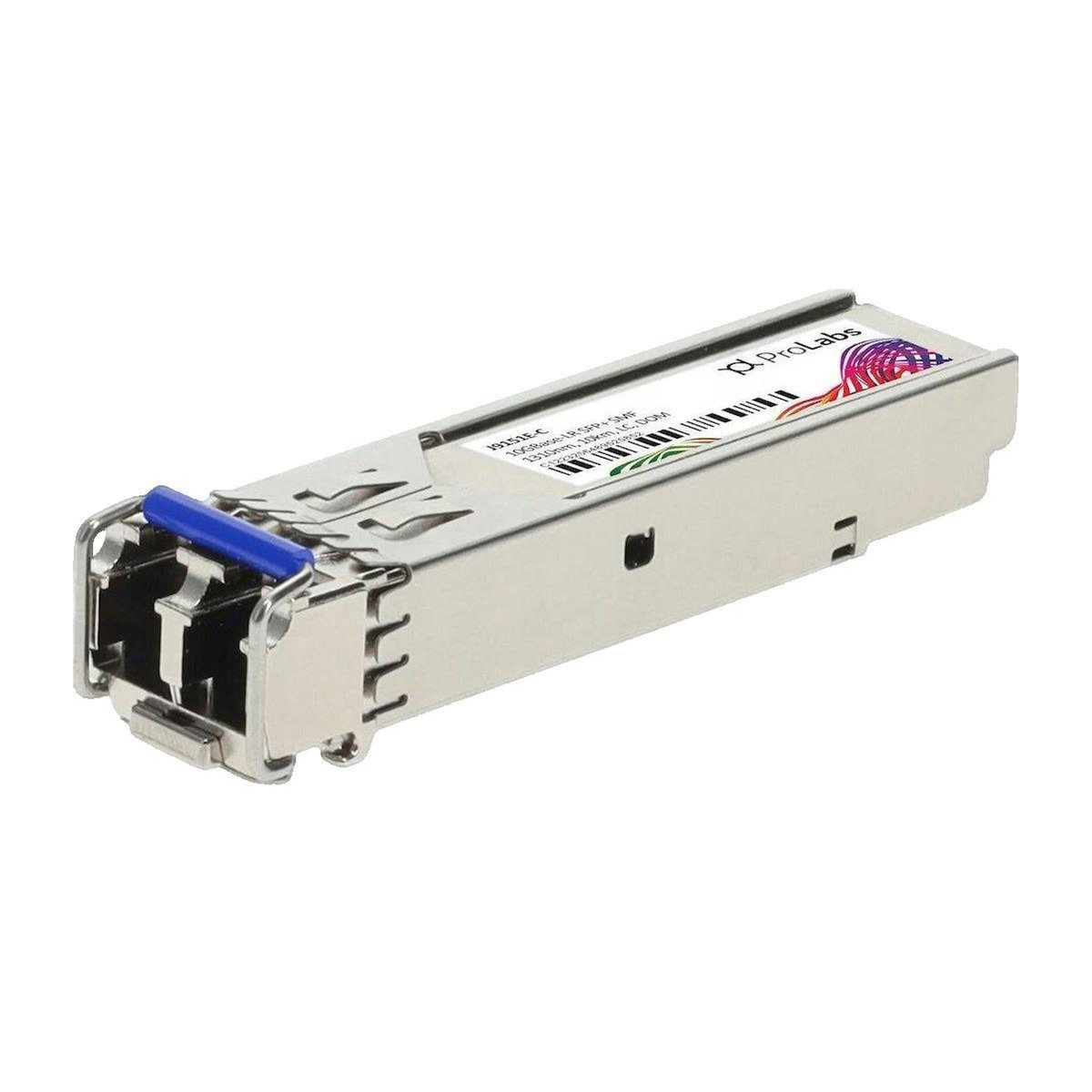 PEAK Module réseau optique SFP+ High-Peak J9151E-C 10 Gb/s