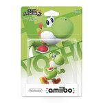 NINTENDO Figurine Amiibo - Yoshi