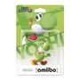 Voir la diapositive 1 : NINTENDO Figurine Amiibo - Yoshi