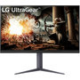 Voir la diapositive 1 : LG Ecran PC Gamer UltraGear Plat 32'' IPS GS75Q-B